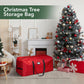 🎁NEW YEAR SALE 50% OFF🌟Christmas Tree Durable Waterproof Storage Bag 🎄