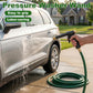 💪LAST DAY BUY 2 GET 1 FREE!!🏆JetSmart™ Upgraded High-Pressure Water Jet Gun💦Ergonomic Grip • Booster Nozzle • Hose Included-Powerful Car Wash🚗 Garden Watering🌻Effortless to Use!👍🇬🇧