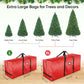 🎁NEW YEAR SALE 50% OFF🌟Christmas Tree Durable Waterproof Storage Bag 🎄