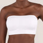 💓Last Day Special Price £10.99!!🤩🔥Convertible Strapless Bandeau Bra with Wireless Comfort, Anti-Slip Grip & Removable Straps