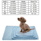 🔥Last Day Promotion 53% OFF & Free Shipping🧊Pets Cooling Mat (4x more effective)