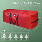 🎁NEW YEAR SALE 50% OFF🌟Christmas Tree Durable Waterproof Storage Bag 🎄