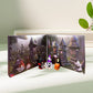 💗Gift Idea Hot Sale 60% OFF🎅2025 Christmas/Halloween Gnome Advent Calendar🎃Build Excitement all Month Long👻