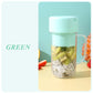 🏖️🍹Summer Hot Sale - Up to 70% OFF⚡50K+ SOLD!🎁Wireless Portable Juicer with 6 Blades