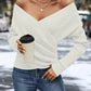 ❄️Winter Sale 50% OFF🧶 Elegant Women's Casual Knit Sweater