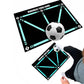 🎅LAST DAY SALE 50% OFF - ⚽Soccer Train Mat for All Levels Non-Slip Silent