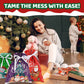 🎅Early Xmas Sales-49% OFF🎅The World’s Best Christmas Gift Bag With Drawstring