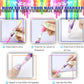 💝Black Friday Sale 50% OFF!!⚡12 Colors Nail Art Pens Set🎨💅