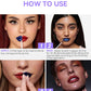 💄Final 3 Hours:Buy 1 Get 1 Free ：ONLY ￡8.99!!💋💦Smudge-proof Tear-On Lip Gloss for a Splash! Lip Stain Masque