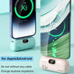 ⏰Last Day Sale 50% OFF-The Lowest Price Online🔥5000mAh Mini Portable Charger Power Bank for phone📱