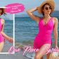 👙2025-Summer Sale 50%OFF💃Slimming Mesh Sheer Sarong Wraps Swimsuit