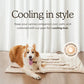 🌞Summer Hot Sale 49% OFF🧊Premium Cooling Mat For Pet