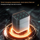 ✨✨2025 HOT SALE 50% OFF🔋Li-ion Battery with Integrated Charging Storage Box💡Overcharge protection