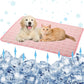 🔥Last Day Promotion 53% OFF & Free Shipping🧊Pets Cooling Mat (4x more effective)
