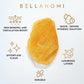 🔥Hot Sale Buy 1 Get 1 Free✨African Exfoliating Net Sponge with Lemon Turmeric & Kojic Acid Brighetning Soap
