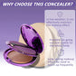 🔥Last Day-Buy 1 Get 1 Free!🎁Soft Matte Cream Concealer