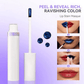💄Final 3 Hours:Buy 1 Get 1 Free ：ONLY ￡8.99!!💋💦Smudge-proof Tear-On Lip Gloss for a Splash! Lip Stain Masque