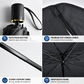 🏆Surprise Price: Only £13.99!!💕SunShade Foldable Heat Protector™