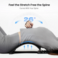 🏆Limited-time Special Price:£7.99!!!⏰Magnetic Therapy Acupuncture Massage Lumbar Stretcher