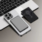🔋2026 Summer New Arrival 70% OFF💥5000mAH Ultra Thin Magnetic Portable Charger