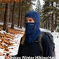 🔥Christmas Special Price ￡9.99🤠Unisex Winter Warm Neck Mask Ear Protection One Piece Hat⏰