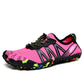 ⏳Last Day Promotion 50% OFF👟Unisex Quick-Dry Barefoot Water Shoes