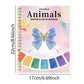 Last Day 50% off🖼️Beginner-Friendly💕Watercolor Workbook💐Create Art Everyone Loves!