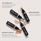 🥰2025 New Hot Sales - Buy 1 Get 1 Free✨Luminous Eye Corrector SPF 45⏰Buy Now and Get a Free Concealer Brush✨