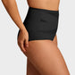 🌸Last Day-Buy 1 Get 3 Packs✨Plus-Size High-Waist Cross Tummy Control Panties