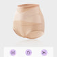 🌸Last Day-Buy 1 Get 3 Packs✨Plus-Size High-Waist Cross Tummy Control Panties