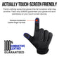 🔥Christmas Special Price ￡8.99❄️2025 Winter Thermal Waterproof Screen-touchable Gloves💥