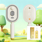 🪥Summer Hot Sale - Up to 70% OFF⚡50K+ SOLD!🪮Electric Spray & Massage Hair Brush💧