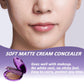 🔥Last Day-Buy 1 Get 1 Free!🎁Soft Matte Cream Concealer
