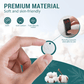 🏆Flash Sale⚡50K+ SOLD!💥EACH ONLY ￡0.037!!!✨Compressed Towel Tablets - 142% high-quality pure cotton