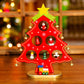 🎅Christmas Pre Sale - 50% OFF🎄DIY Wooden Christmas Tree🎄Create Christmas Magic🪄