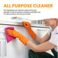🛡️Limited time Buy 2 get 1 free🏠Multifunctional Powerful Kitchen Foam Cleaner⚡works like magic!🍃