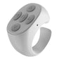 ⏳Last Day 50% off✨️Fingertip Wireless Bluetooth Remote Control📱Present, Play & Skip with Ease 🎵