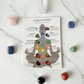 🎅Christmas Limited Release Sale - 50%OFF! - 💞24 Days of Crystal Magic Advent Calendar🔮