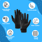 🔥Christmas Special Price ￡8.99❄️2025 Winter Thermal Waterproof Screen-touchable Gloves💥