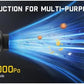 🚗LAST DAY SALE 70% OFF💥Slim V8 Mate Cordless Car Vacuum High Power 13000Pa/30AW