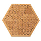 💝Black Friday Sale 50% OFF!!⚡🧩Fractal Tray Puzzles