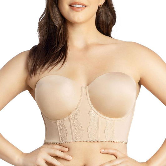 💜 LAST DAY PROMOTION - 60%OFF💜Women's Adjustable Straps Lace Bra