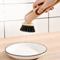 💖LAST DAY SALE 50% OFF👍Multi-functional Long-handle Liquid-filled Cleaning Brush