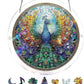 💖🎁LAST DAY SALE £10.99!!🔥50K+ SOLD!🪟🕊️Acrylic Jigsaw Puzzle Suncatcher 80 Pieces