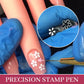 💗LAST DAY SALE 60% OFF⚡50K+ SOLD💕 Nail Art Stamp Pen💅🏻