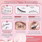 ✨Last Day：Buy 1 Get 1 Free!!💗Premium Magnetic Eyelashes — Reusable, Glue-Free, with Easy-Use Applicator!✨