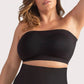 💓Last Day Special Price £10.99!!🤩🔥Convertible Strapless Bandeau Bra with Wireless Comfort, Anti-Slip Grip & Removable Straps