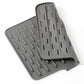 🔥Only ￡9.99⏰Last Sale 50% OFF💥No-Spill Silicone Worktop Saver – Heat-Resistant & Non-Slip Mat for Drip-Free Drying