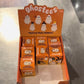 🎲 Which Ghostee will you get? 👻📱 Ghostees Mystery Phone Buddy - Blind Box