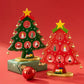🎅Christmas Pre Sale - 50% OFF🎄DIY Wooden Christmas Tree🎄Create Christmas Magic🪄